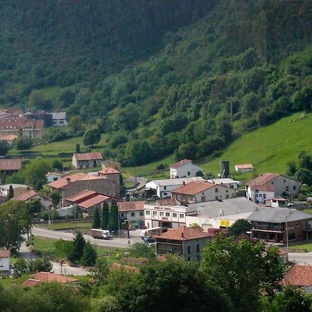 Apartamento En Treceno, Cantabria מראה חיצוני תמונה