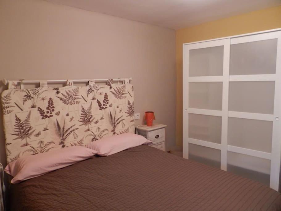 Apartamento En Treceno, Cantabria מראה חיצוני תמונה