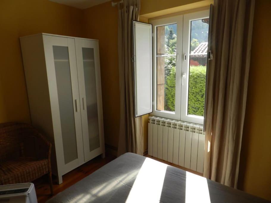 Apartamento En Treceno, Cantabria מראה חיצוני תמונה